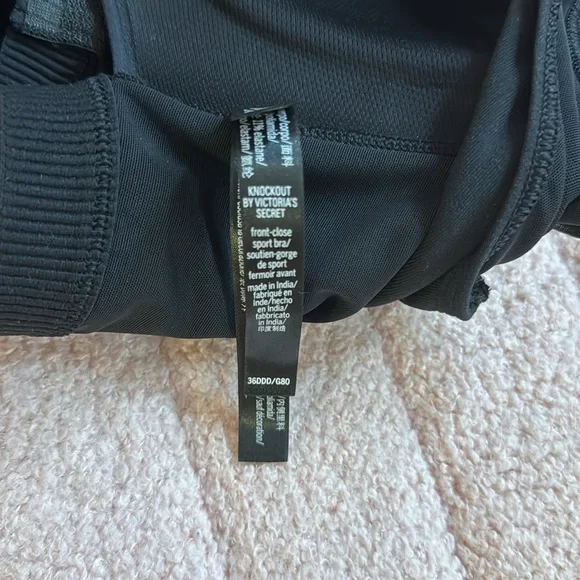 Victoria sport bra - Picture 4 of 4